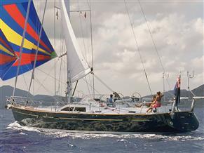 Moody 64 2002