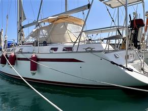 Najad 460