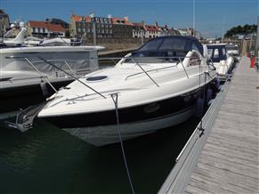 Fairline Targa 34