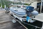 Lagoon 50