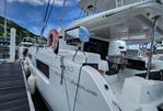 Lagoon 50