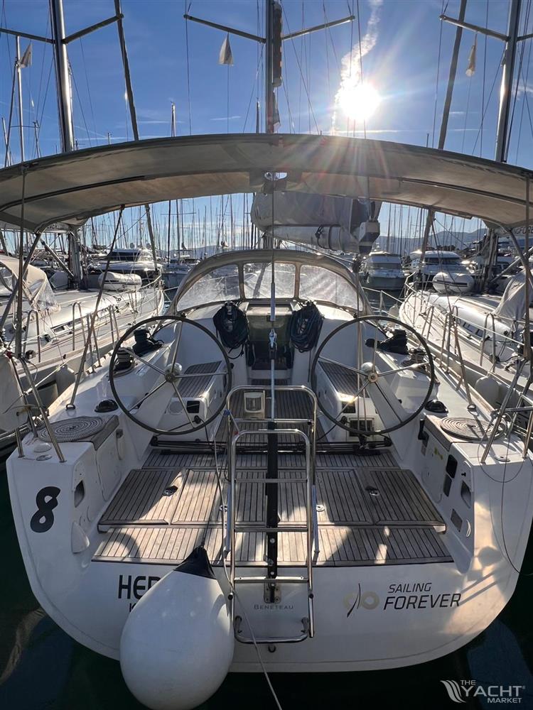 BENETEAU FIRST 45