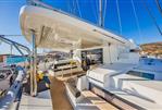 Lagoon Catamarans Lagoon 50