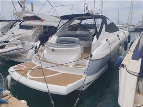 Sunseeker Portofino 46