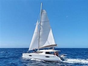 FOUNTAINE PAJOT 44 Helia