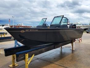 Lund 1775 Adventure Sport