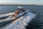 Fairline Squadron 58 - MODEL 2024