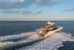 Fairline Squadron 58 - MODEL 2024