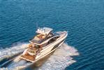 Fairline Squadron 58 - MODEL 2024