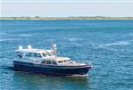 Linssen Grand Sturdy 590 AC Wheelhouse L-Class