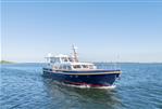 Linssen Grand Sturdy 590 AC Wheelhouse L-Class