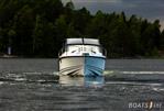 Aquador 25 DC