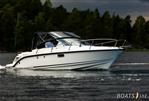 Aquador 25 DC