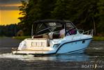 Aquador 25 DC