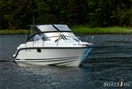 Aquador 25 DC