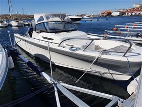 Nimbus Tender 9