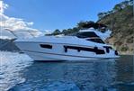 Sunseeker 68 SPORT
