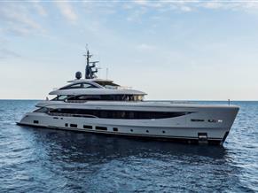 Benetti B.Now 50M