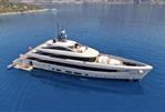 Benetti B.Now 50M - Benetti B.Now 50M (2021)