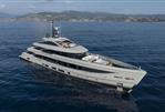 Benetti B.Now 50M - Benetti B.Now 50M (2021)