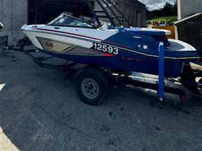 Glastron GX195 SPORT