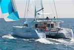LAGOON 450 Fly