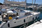 LAGOON 450 Fly
