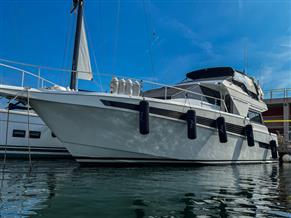Gallart 16 MY