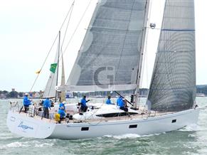 Baltic Yachts 67 PC