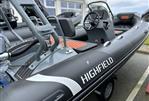 Highfield Sport 460