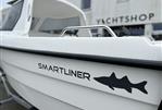 Smartliner Smartliner 17ft Cuddy