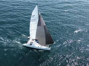 Fountaine Pajot Corneel