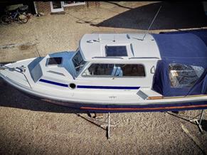 Harley 25