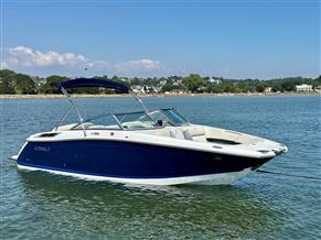Cobalt 24SD
