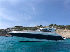 Fairline (GB) FAIRLINE TARGA 44 GT