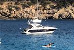Fairline (GB) FAIRLINE TARGA 44 GT