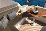 Fairline (GB) FAIRLINE TARGA 44 GT