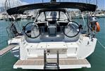 Beneteau Oceanis 48