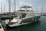 Sessa 54 Flybridge