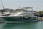 Sessa 54 Flybridge