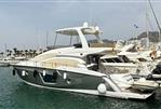 Sessa 54 Flybridge