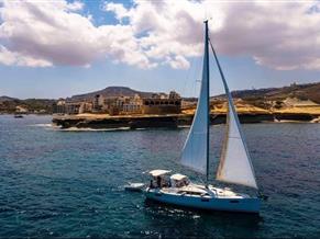 Beneteau Oceanis 41.1