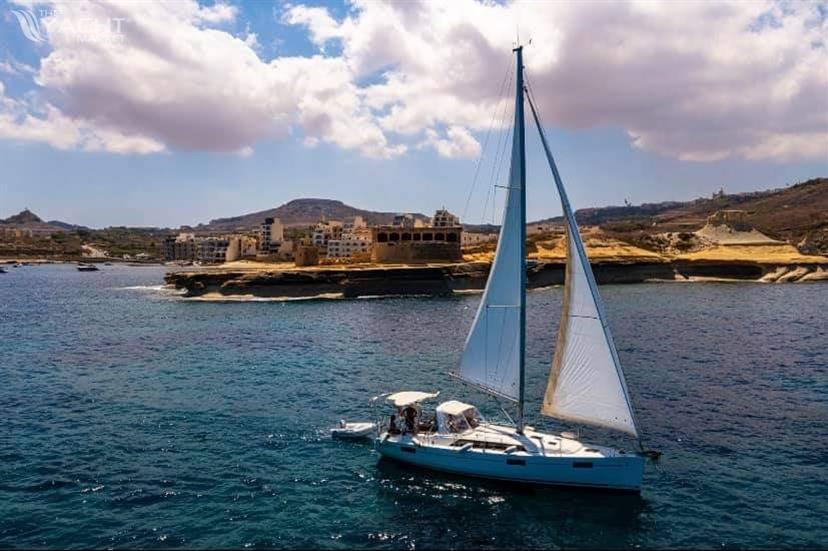 Beneteau Oceanis 41.1 - Beneteau Oceanis 41.1