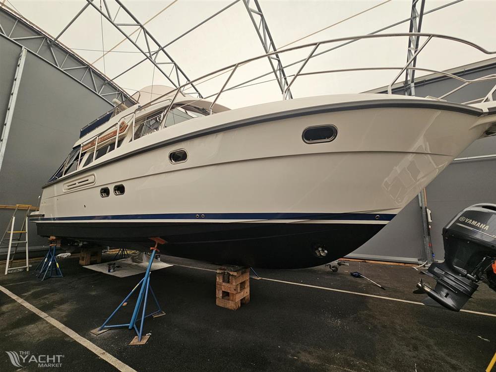 Storebro 435 Commander