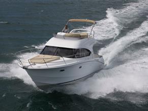 Beneteau Antares 36'