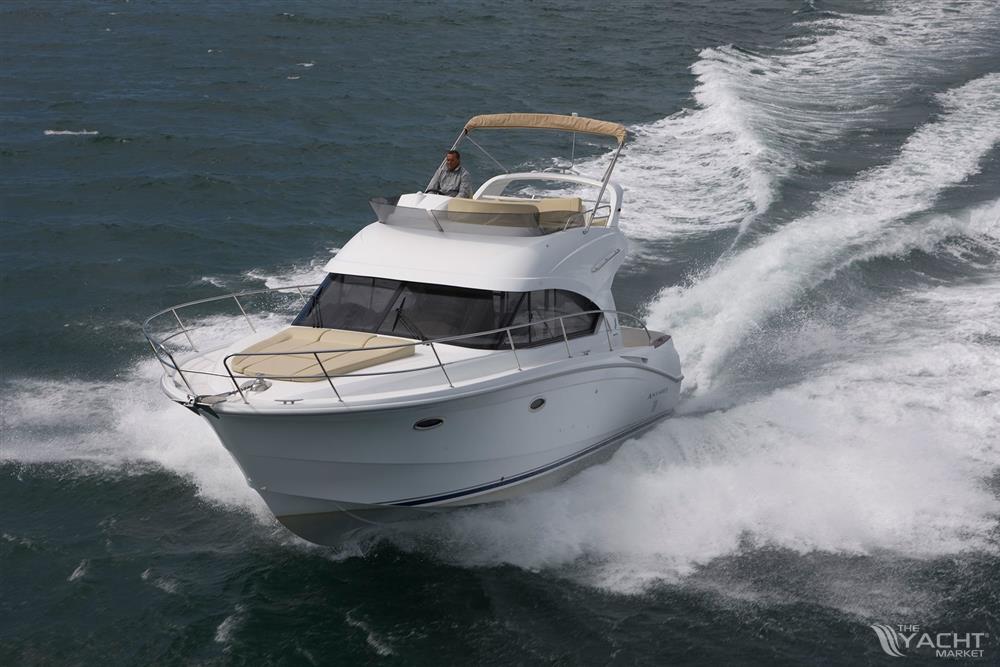 Beneteau Antares 36&#39;