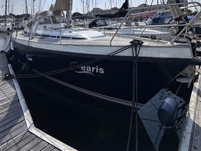 C-Yacht 11.00 / C Yacht 1100