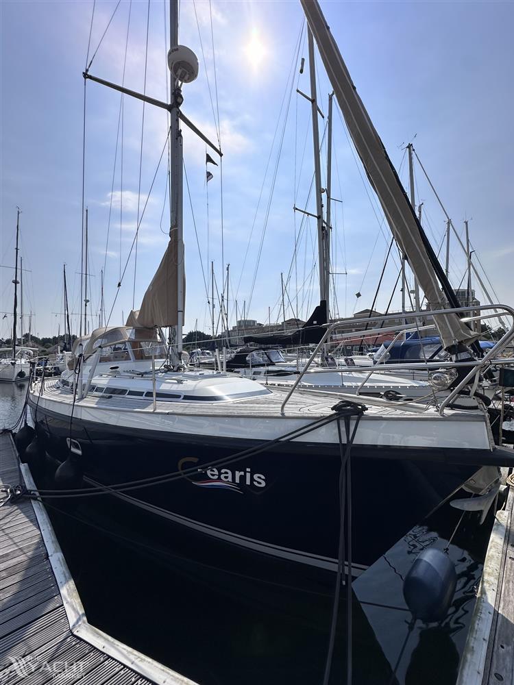 C-Yacht 11.00 / C Yacht 1100