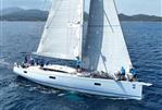Baltic 67 - Baltic Yachts 67 LURIGNA FOR SALE 