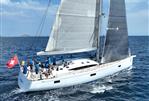 Baltic 67 - Baltic Yachts 67 LURIGNA FOR SALE 